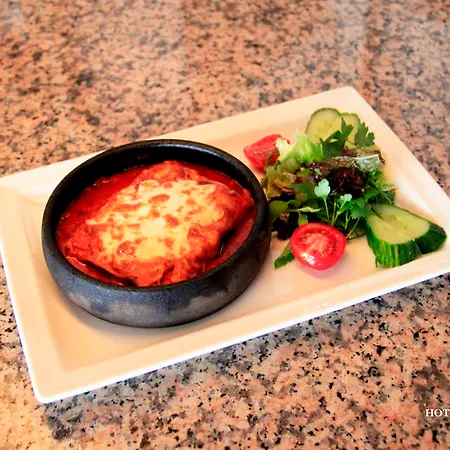 Готель Gallion Аланія