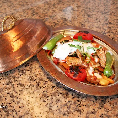 Готель Gallion