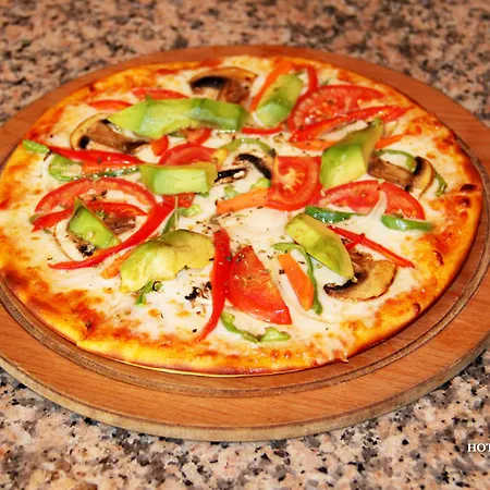 Gallion אלאניה