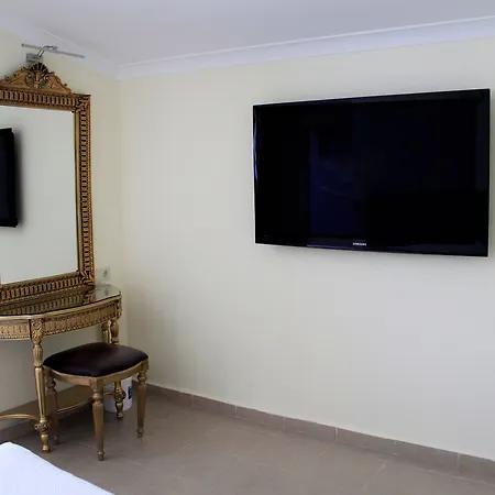 Gallion Готель