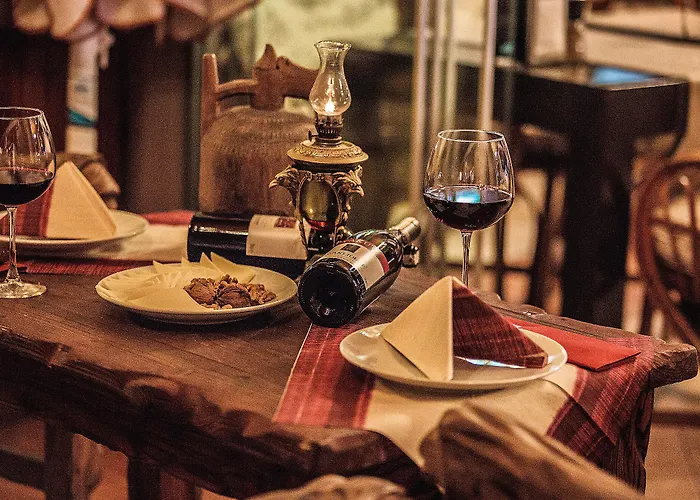 Gallion Hotel Alanya