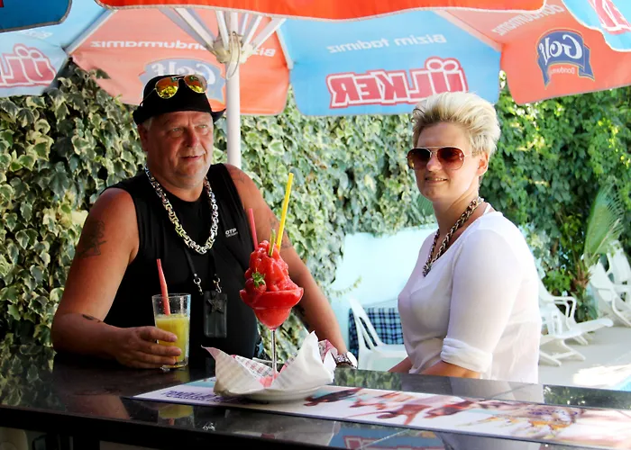 Gallion Аланія