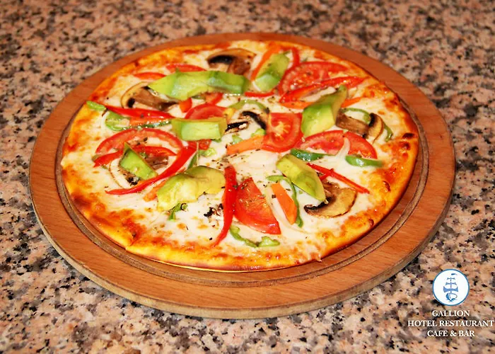 Gallion Аланія