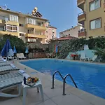 Gallion Hotel Alanya
